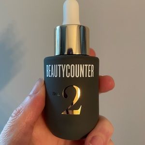 Beautycounter No 2 Plumping Facial Oil